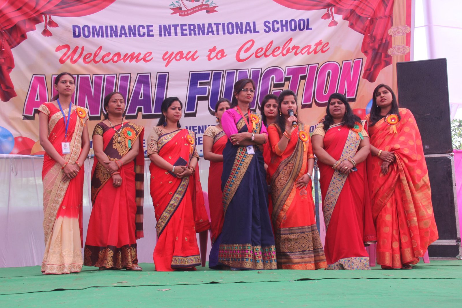 DOMINANCE INTERNATIONAL SCHOOL